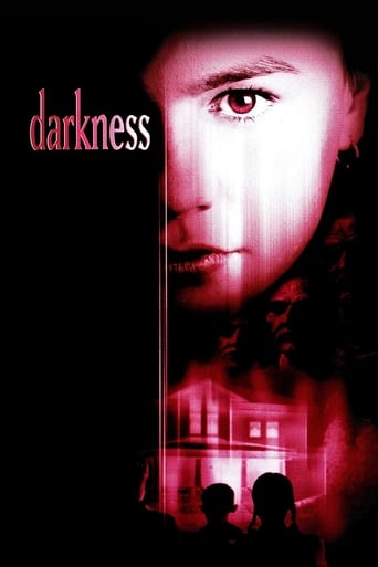 دانلود فیلم Darkness 2002 (تاریکی) دوبله فارسی بدون سانسور