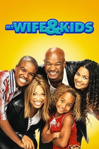 My Wife and Kids 2000