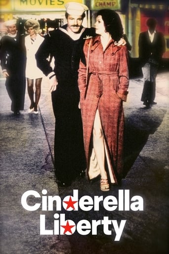 دانلود فیلم Cinderella Liberty 1973 دوبله فارسی بدون سانسور