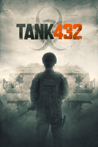 دانلود فیلم Tank 432 2015 دوبله فارسی بدون سانسور