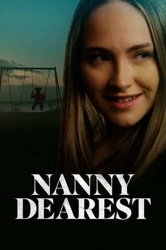 دانلود فیلم Nanny Dearest 2023 دوبله فارسی بدون سانسور
