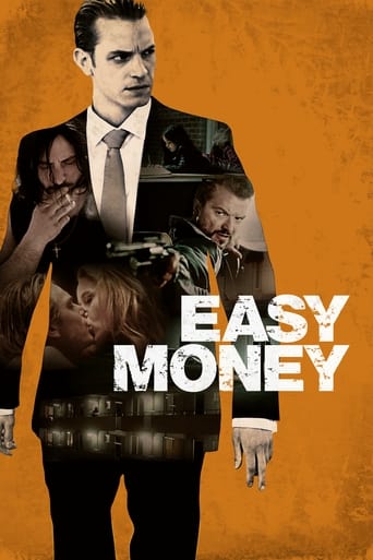دانلود فیلم Easy Money 2010 (پول آسان) دوبله فارسی بدون سانسور