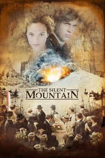 دانلود فیلم The Silent Mountain 2014 دوبله فارسی بدون سانسور