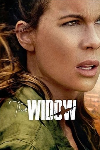 The Widow 2019 (بیوه)