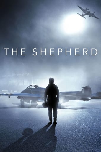 دانلود فیلم The Shepherd 2023 دوبله فارسی بدون سانسور