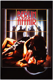 دانلود فیلم The Berlin Affair 1985 دوبله فارسی بدون سانسور