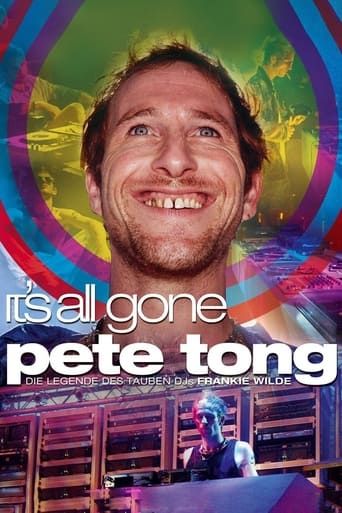 دانلود فیلم It's All Gone Pete Tong 2004 دوبله فارسی بدون سانسور