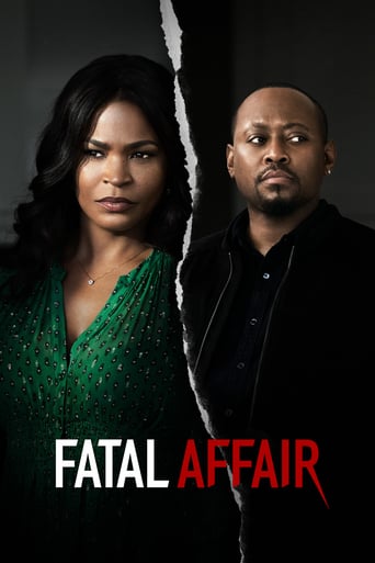Fatal Affair 2020 (امر مهلک)