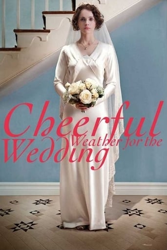 دانلود فیلم Cheerful Weather for the Wedding 2012 دوبله فارسی بدون سانسور