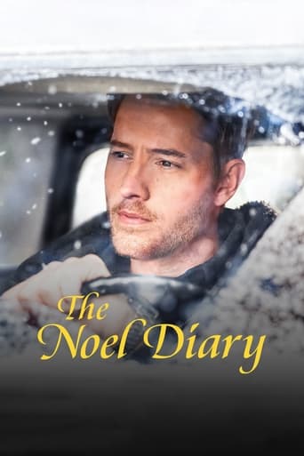 دانلود فیلم The Noel Diary 2022 (خاطرات نوئل) دوبله فارسی بدون سانسور