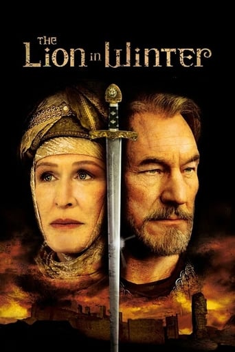 دانلود فیلم The Lion in Winter 2003 دوبله فارسی بدون سانسور