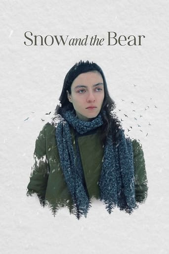 دانلود فیلم Snow and the Bear 2022 دوبله فارسی بدون سانسور
