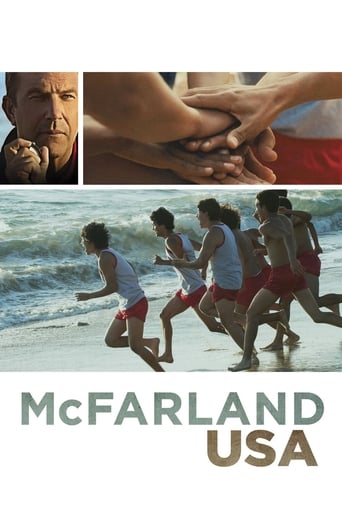دانلود فیلم McFarland, USA 2015 دوبله فارسی بدون سانسور