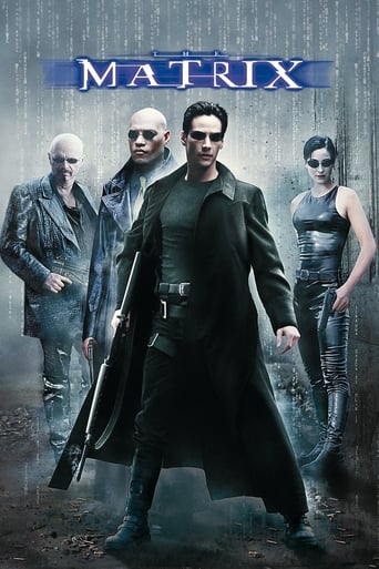 The Matrix 1999 (ماتریکس)