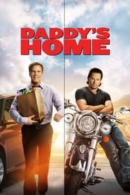 Daddy's Home 2015 (خونه بابا)