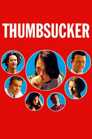 دانلود فیلم Thumbsucker 2005 دوبله فارسی بدون سانسور