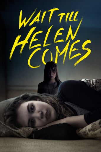 دانلود فیلم Wait Till Helen Comes 2016 دوبله فارسی بدون سانسور