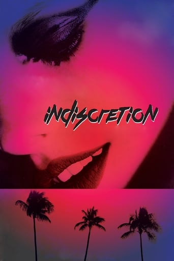 دانلود فیلم Indiscretion 2016 دوبله فارسی بدون سانسور