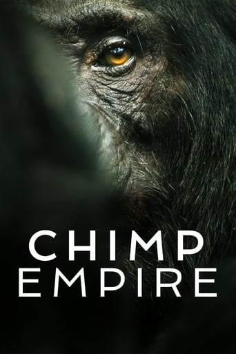 دانلود سریال Chimp Empire 2023 دوبله فارسی بدون سانسور
