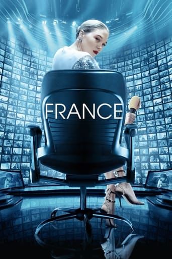 دانلود فیلم France 2021 (فرانس) دوبله فارسی بدون سانسور