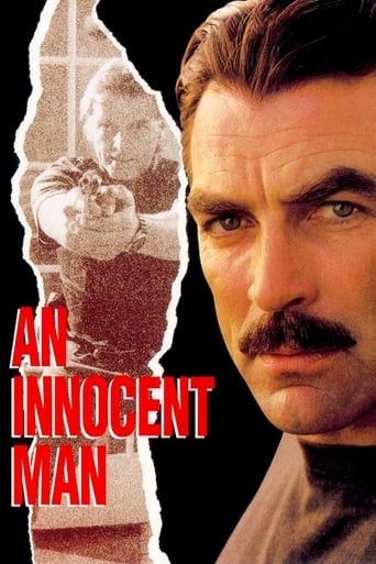 دانلود فیلم An Innocent Man 1989 دوبله فارسی بدون سانسور