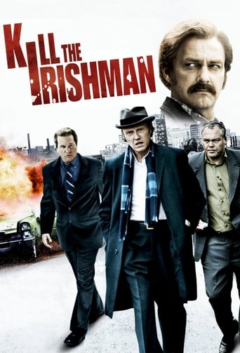 دانلود فیلم Kill the Irishman 2011 دوبله فارسی بدون سانسور