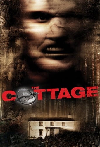 دانلود فیلم The Cottage 2008 دوبله فارسی بدون سانسور