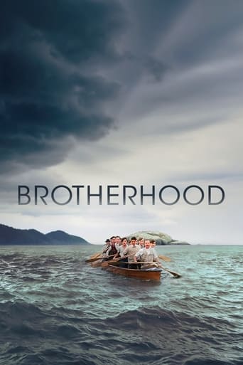 دانلود فیلم Brotherhood 2019 (اخوان) دوبله فارسی بدون سانسور