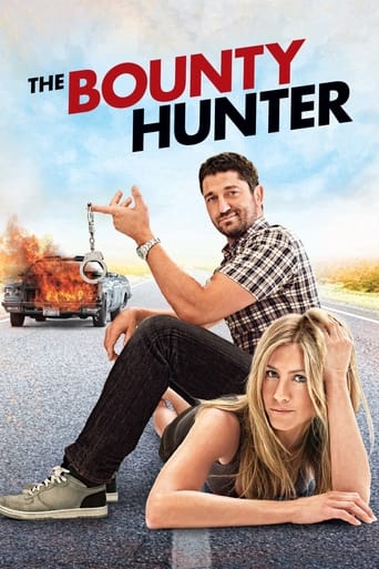 دانلود فیلم The Bounty Hunter 2010 (شکارچی جایزه‌بگیر) دوبله فارسی بدون سانسور