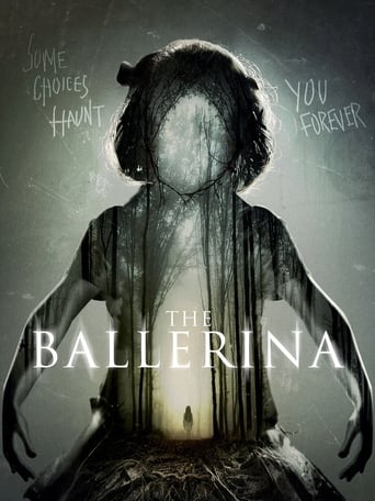 دانلود فیلم The Ballerina 2017 دوبله فارسی بدون سانسور