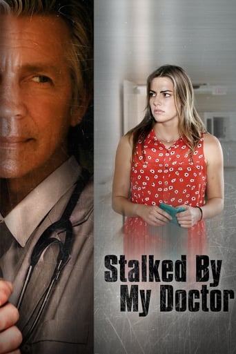 دانلود فیلم Stalked by My Doctor 2015 دوبله فارسی بدون سانسور