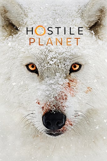 دانلود سریال Hostile Planet 2019 (سیاره خصمانه) دوبله فارسی بدون سانسور