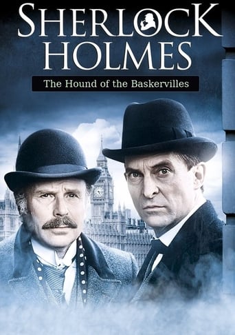 دانلود فیلم Sherlock Holmes: The Hound of the Baskervilles 1988 دوبله فارسی بدون سانسور