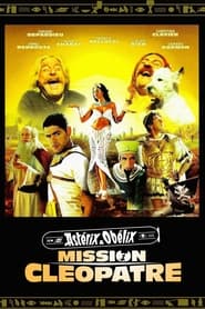 دانلود فیلم Asterix & Obelix: Mission Cleopatra 2002 دوبله فارسی بدون سانسور
