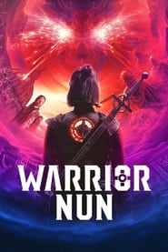 Warrior Nun 2020 (راهبه جنگجو)