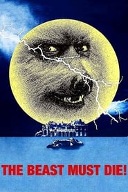 دانلود فیلم The Beast Must Die 1974 دوبله فارسی بدون سانسور