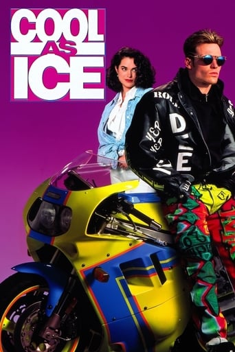 دانلود فیلم Cool as Ice 1991 دوبله فارسی بدون سانسور