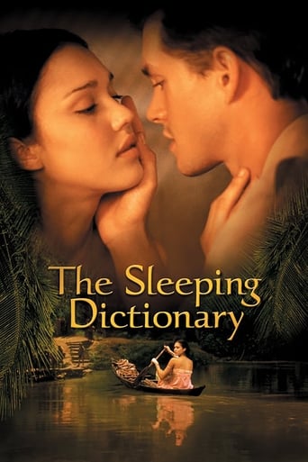 دانلود فیلم The Sleeping Dictionary 2003 (دیکشنری خواب ) دوبله فارسی بدون سانسور