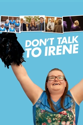 دانلود فیلم Don't Talk to Irene 2017 دوبله فارسی بدون سانسور