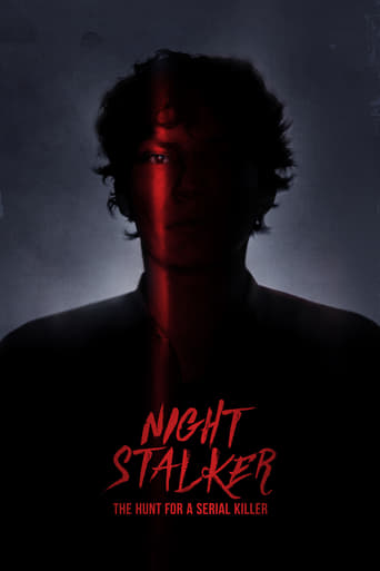 دانلود سریال Night Stalker: The Hunt for a Serial Killer 2021 (شکارچی شب: شکار قاتل سریالی) دوبله فارسی بدون سانسور