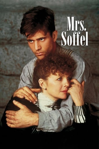 دانلود فیلم Mrs. Soffel 1984 دوبله فارسی بدون سانسور