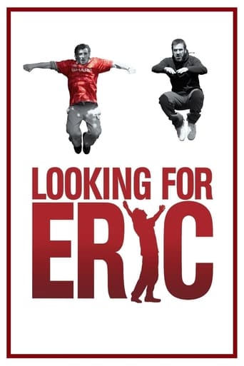 دانلود فیلم Looking for Eric 2009 (در جستجوی اریک) دوبله فارسی بدون سانسور