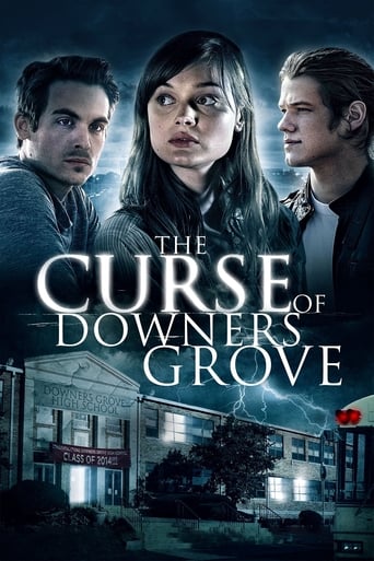 دانلود فیلم The Curse of Downers Grove 2015 دوبله فارسی بدون سانسور