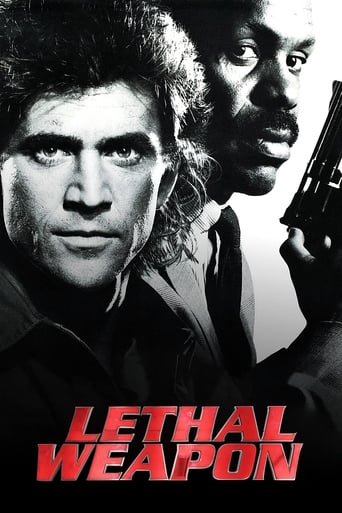Lethal Weapon 1987 (اسلحه مرگبار)