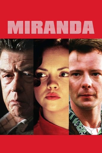 دانلود فیلم Miranda 2002 دوبله فارسی بدون سانسور