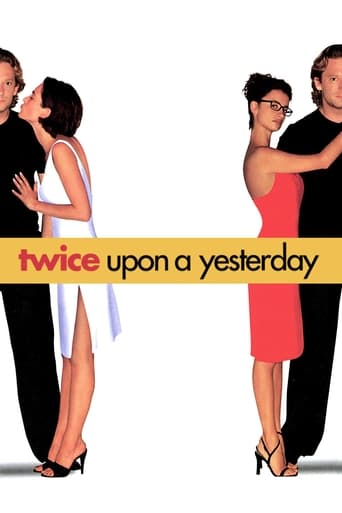 دانلود فیلم Twice Upon a Yesterday 1998 دوبله فارسی بدون سانسور