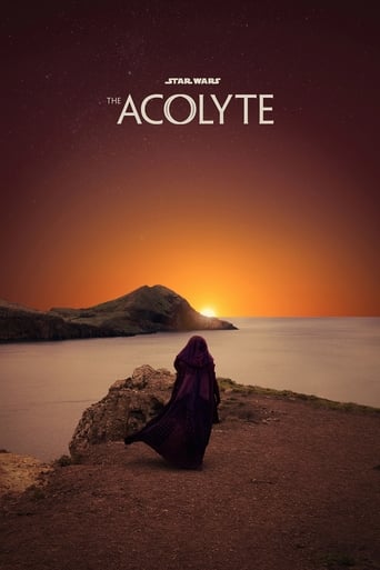 The Acolyte 2024
