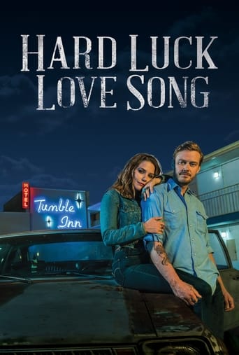 دانلود فیلم Hard Luck Love Song 2020 (آهنگ عشق سخت شانس) دوبله فارسی بدون سانسور