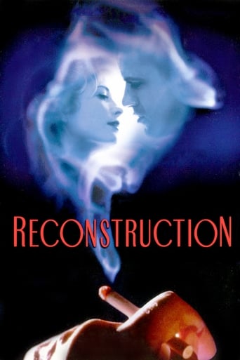 دانلود فیلم Reconstruction 2003 دوبله فارسی بدون سانسور