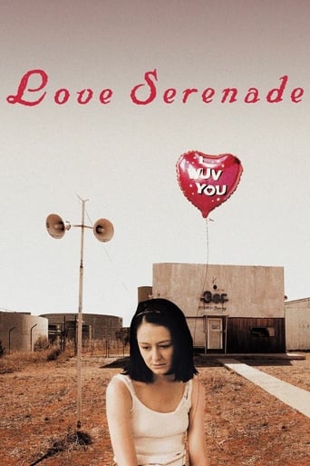 دانلود فیلم Love Serenade 1996 دوبله فارسی بدون سانسور